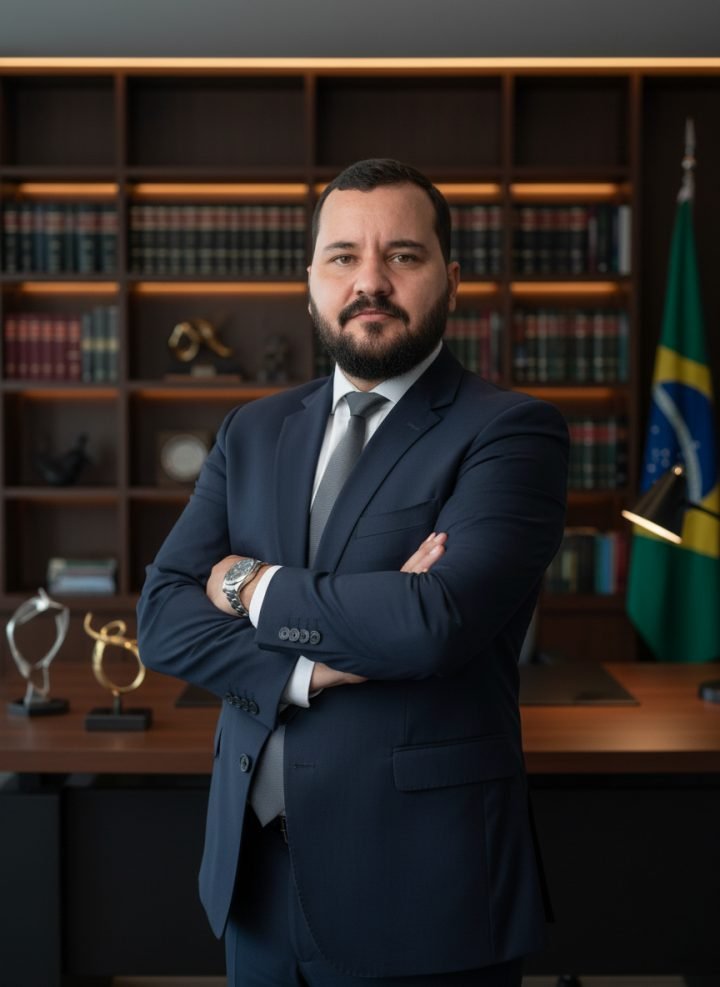 Dr. Wander Souza, OAB/MG 230.654